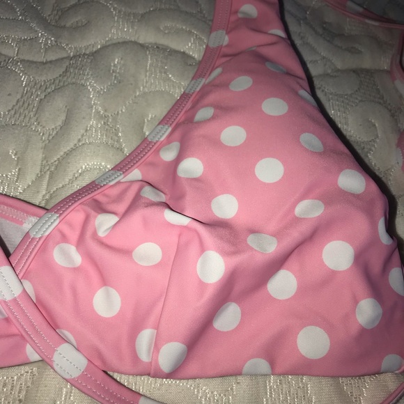 ASOS bikini top - Picture 2 of 5